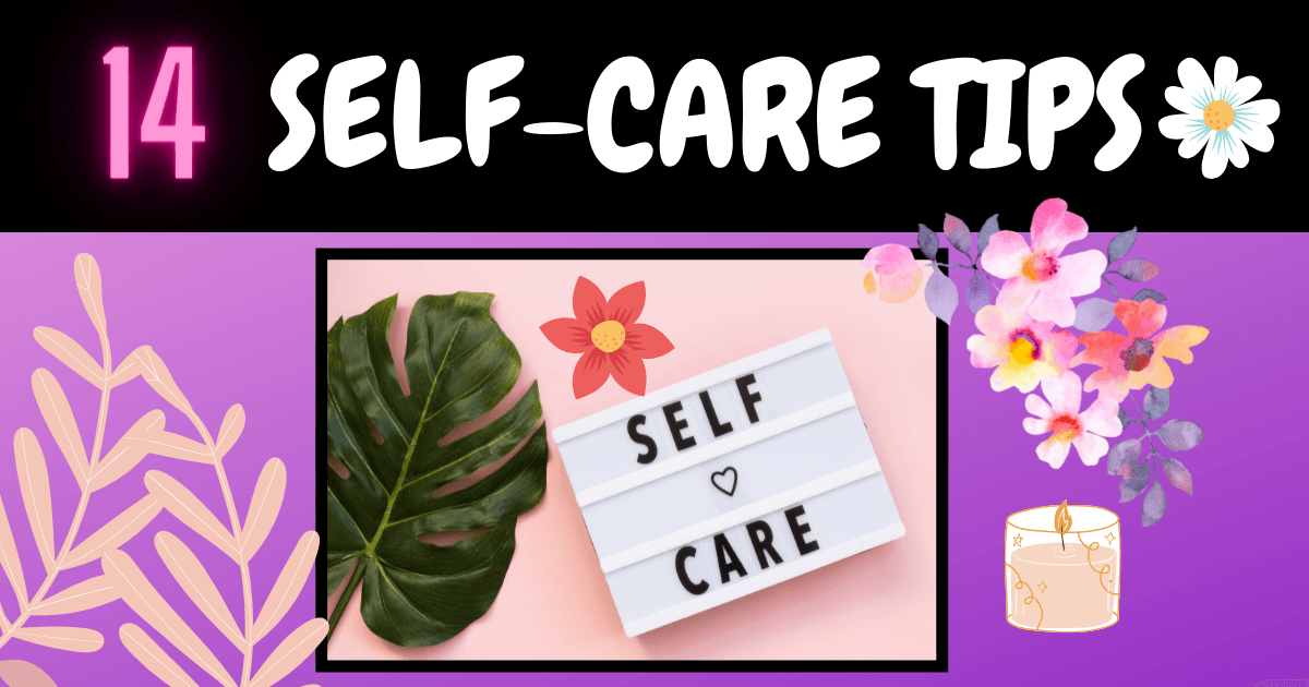 Self-Care Tips to Recover from narcissistic abuse