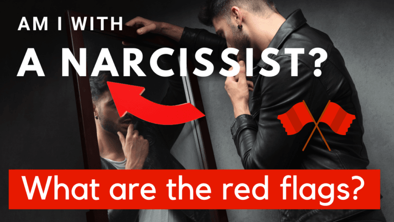 Am I with A narcissist? Detect Today