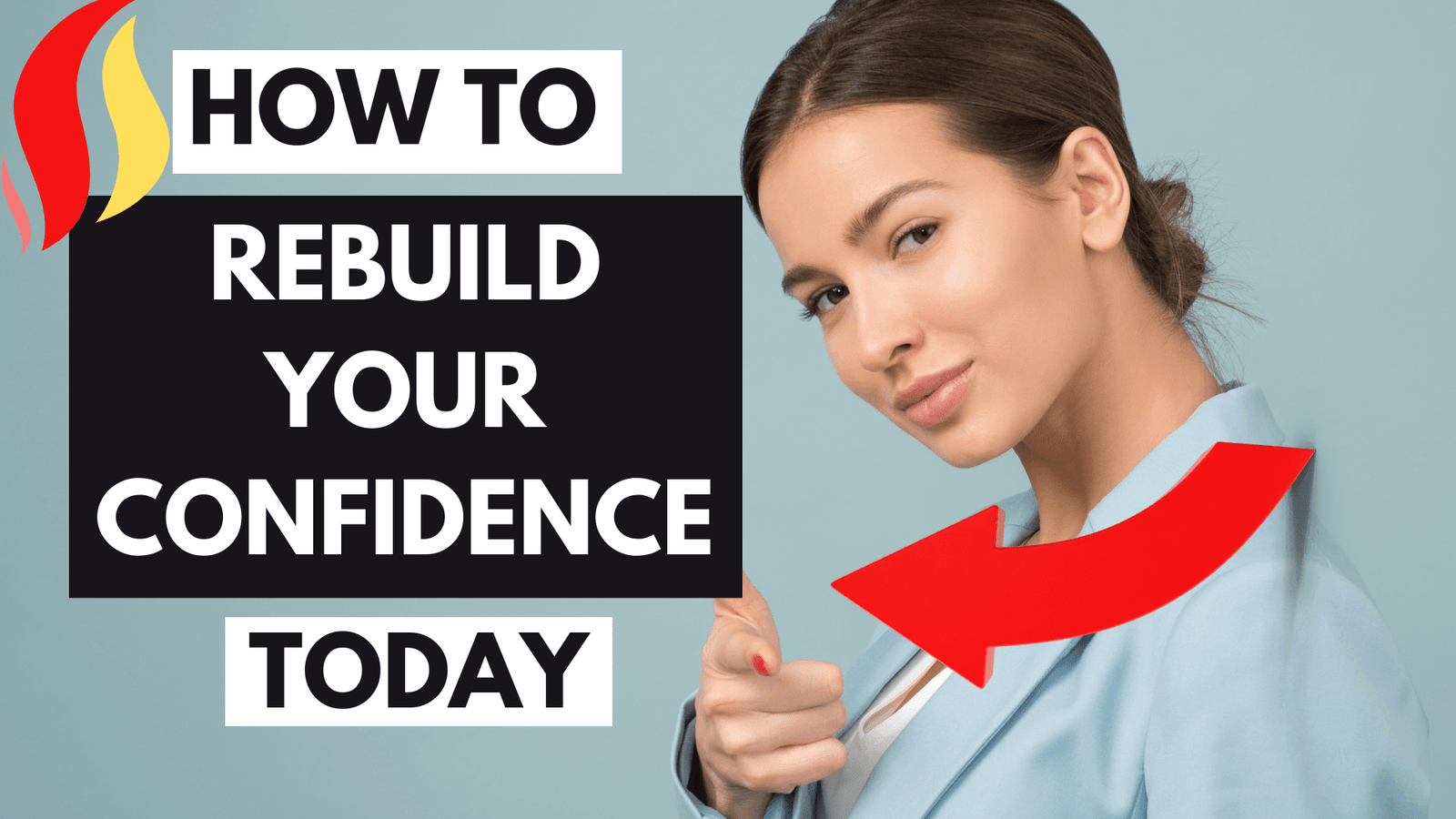 Rebuild Confidence after Narcissistic Abuse