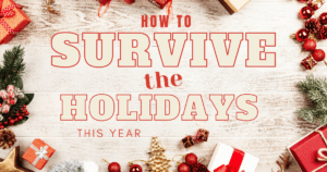 3 Truth-Telling Books by Lynn That Cut Through the Noise of Narcissistic Abuse: What No One Tells You About Healing: A Survivor’s Guide to Clarity, Power, and Self-Trust 8 How to Survive the Holidays This Year