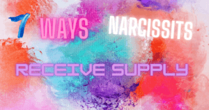 3 Truth-Telling Books by Lynn That Cut Through the Noise of Narcissistic Abuse: What No One Tells You About Healing: A Survivor’s Guide to Clarity, Power, and Self-Trust 7 7 Ways Narcissists Receive Supply