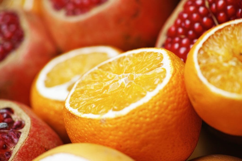 Watch your diet -self care