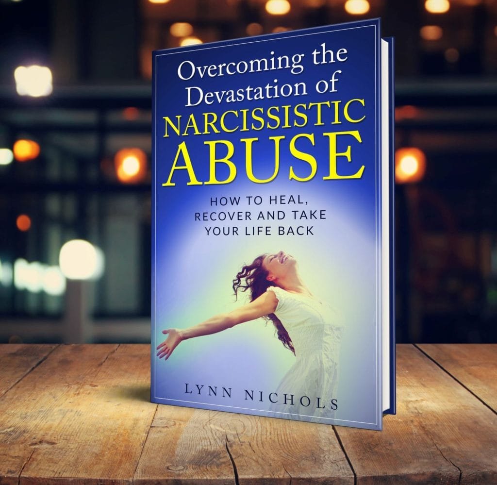 Overcome the Devastation of Narcissistic Abuse