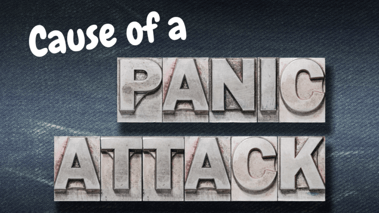 Cause of Panic Attack