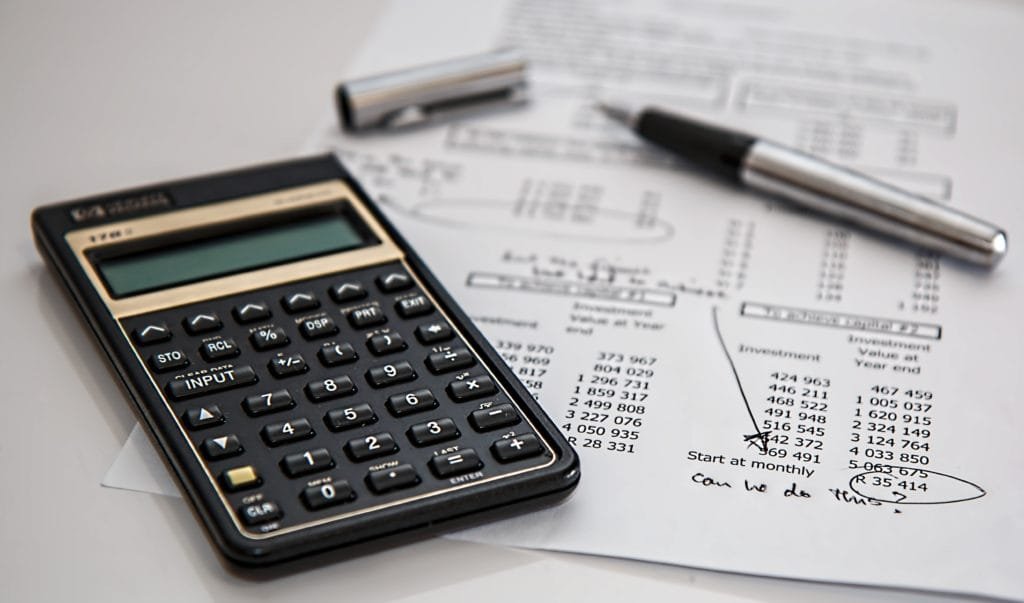 Freebies 3 Budget Template
