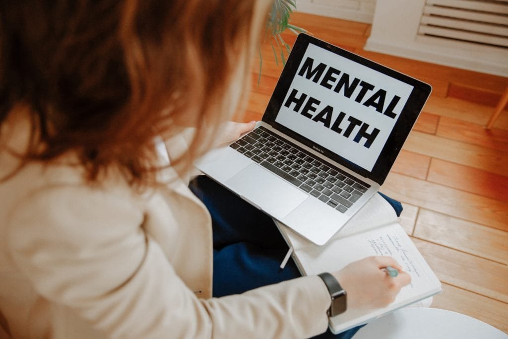 Counseling and Online Therapy