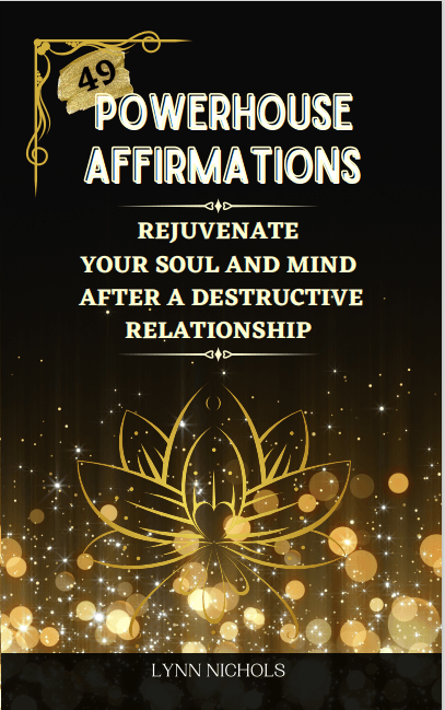 Freebies 5 49 Powerhouse Affirmations
