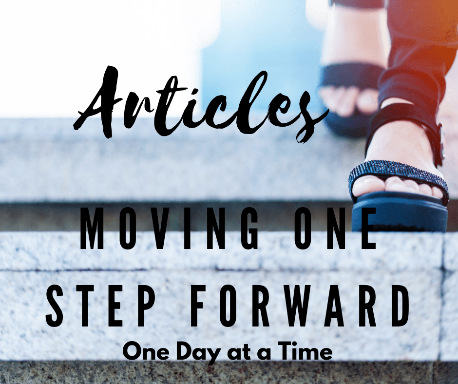 Articles - Narcissistic Abuse Recovery