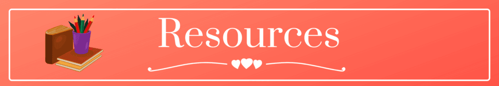Resources 1 Resources