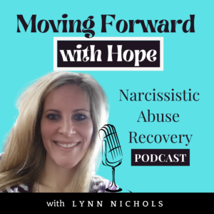 Get off the Treadmill of Performance with a Narcissist | 3 TIPS to Get Clarity Today 2 Moving Forward with Hope Podcast
