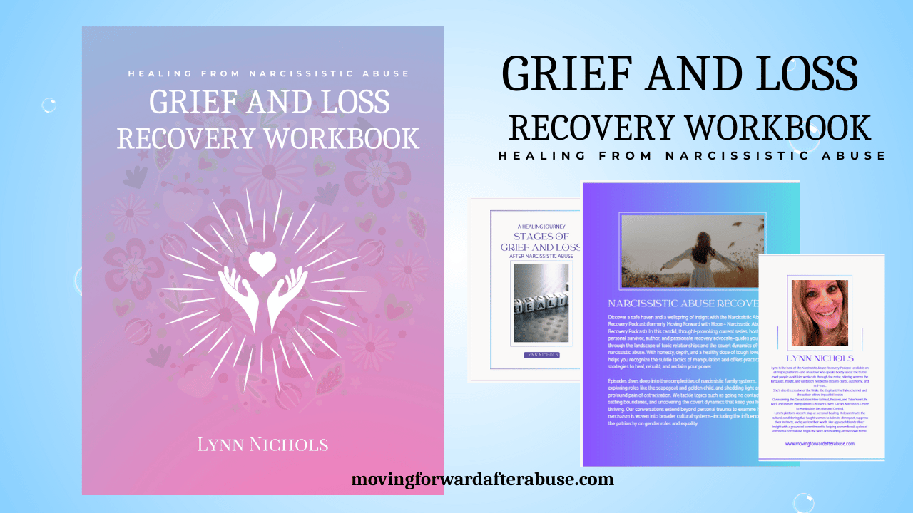 Grief and Loss Art