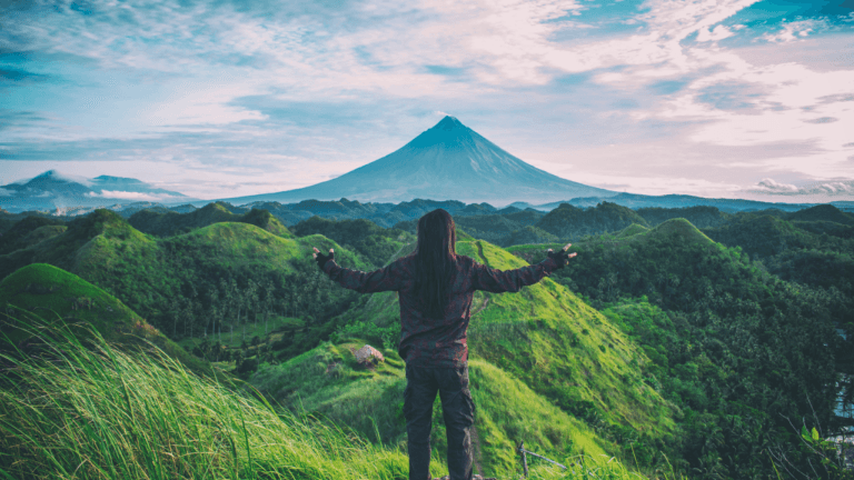 4 Types of Empaths | Which one are you? 2 Nature Empath