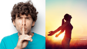 3 Truth-Telling Books by Lynn That Cut Through the Noise of Narcissistic Abuse: What No One Tells You About Healing: A Survivor’s Guide to Clarity, Power, and Self-Trust 6 Silenced to Freedom