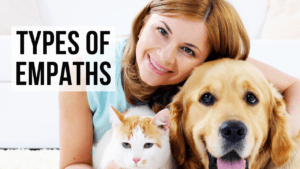 Types of Empaths