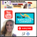 Wake the Elephant YouTube