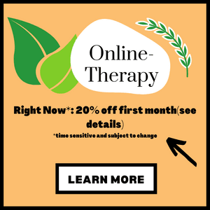 Online Therapy