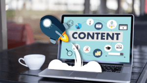 Start your Blog Today - 6 Quick Steps and Launch 11 Content