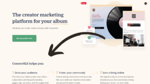 ConvertKit