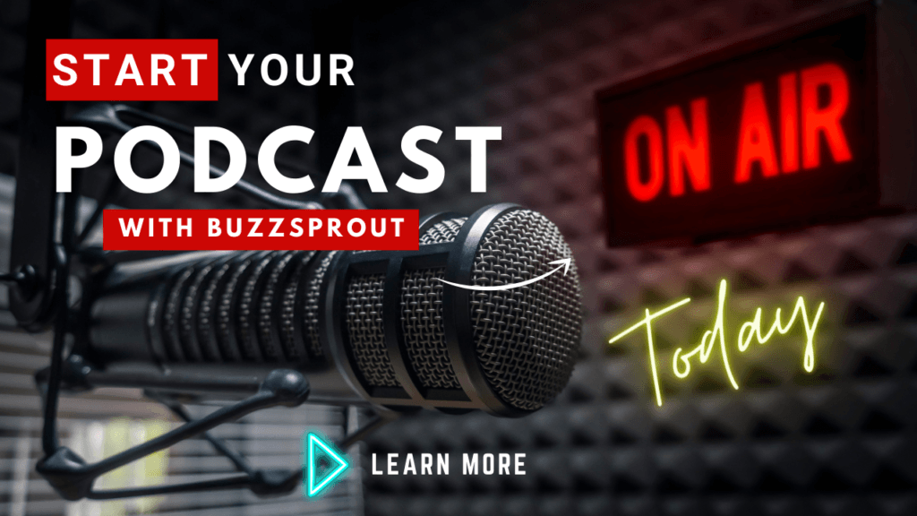 10 Steps to Launch Your Amazing Podcast for this Year - Let's Go 1 Start your Podcast
