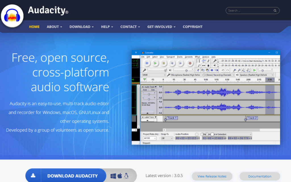 10 Steps to Launch Your Amazing Podcast for this Year - Let's Go 2 Audacity