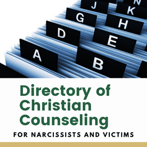 Directory of Christian Counseling