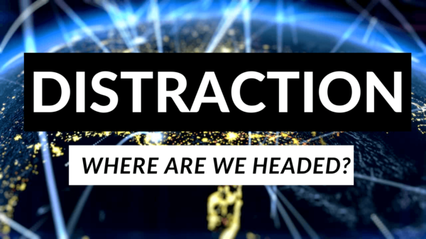 Distractions: 7 Daring and Devious Narcissistic Tools
