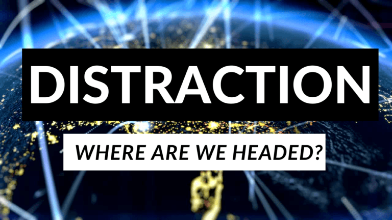 Distraction