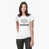 Keen to the Scheme