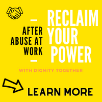 Reclaim Your Power