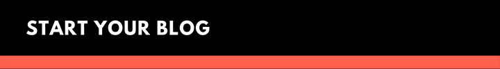 Resources 26 Start Your Blog