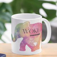 Woke Elephant