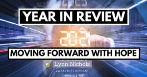 3 Truth-Telling Books by Lynn That Cut Through the Noise of Narcissistic Abuse: What No One Tells You About Healing: A Survivor’s Guide to Clarity, Power, and Self-Trust 10 2021 Year in Review