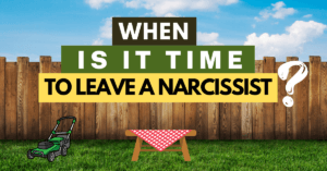 3 Truth-Telling Books by Lynn That Cut Through the Noise of Narcissistic Abuse: What No One Tells You About Healing: A Survivor’s Guide to Clarity, Power, and Self-Trust 4 Leave the Narcissist, when?