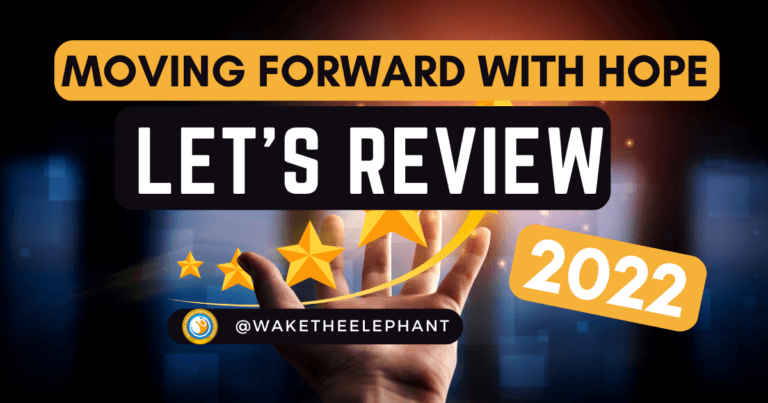 2022 Year in Review