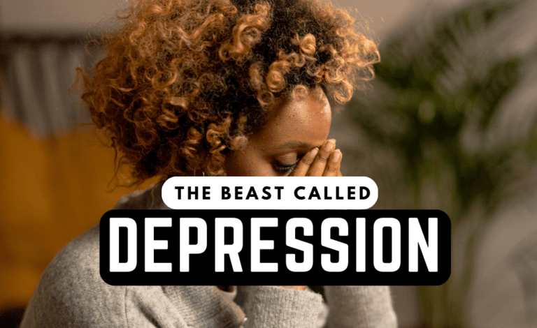 Dep Depression Depressed