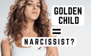 Podcast: Narcissistic Abuse Recovery Podcast - Host Lynn 28 Golden Children