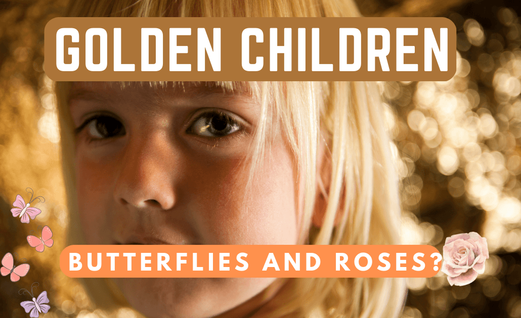 Golden Children