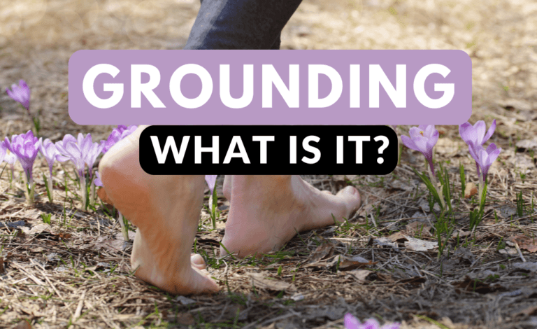 Earthing and grounding