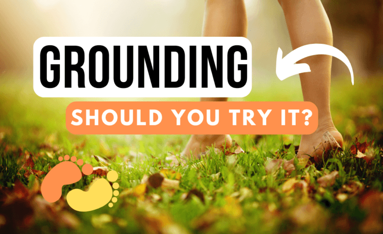 Grounding