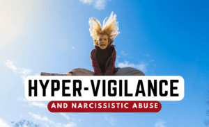 3 Truth-Telling Books by Lynn That Cut Through the Noise of Narcissistic Abuse: What No One Tells You About Healing: A Survivor’s Guide to Clarity, Power, and Self-Trust 6 Hyper-Vigilance