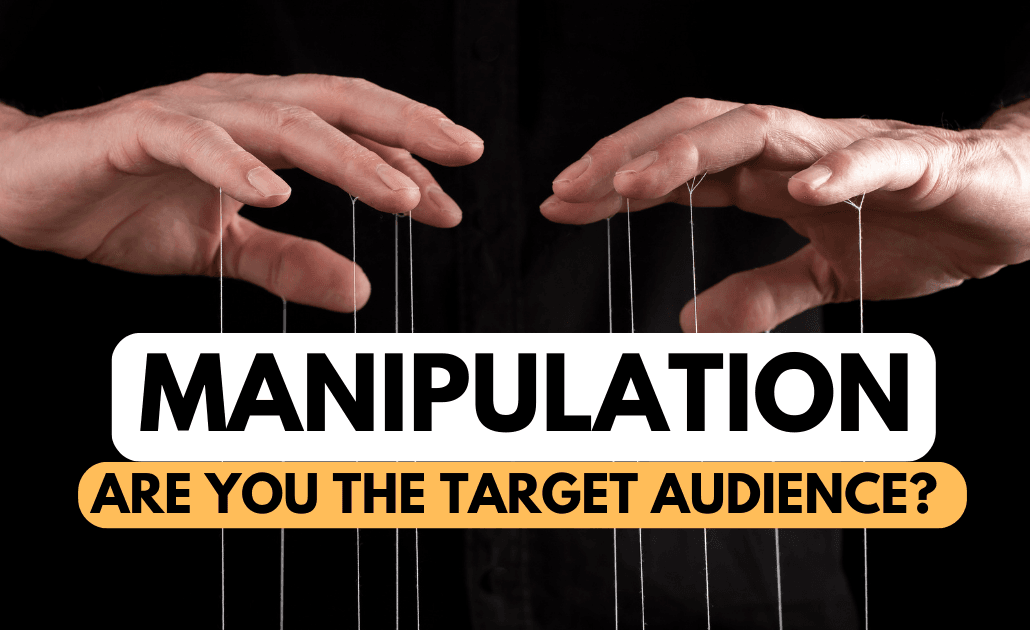 manipulation