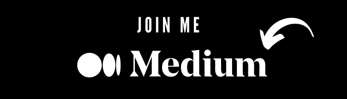 Join me on Medium