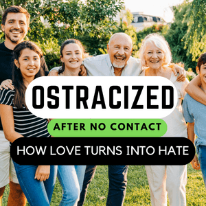 Ostracized?