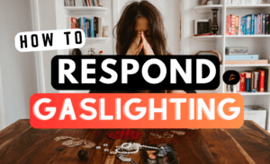 3 Truth-Telling Books by Lynn That Cut Through the Noise of Narcissistic Abuse: What No One Tells You About Healing: A Survivor’s Guide to Clarity, Power, and Self-Trust 12 Respond to Gaslighting