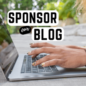 Sponsor Blog