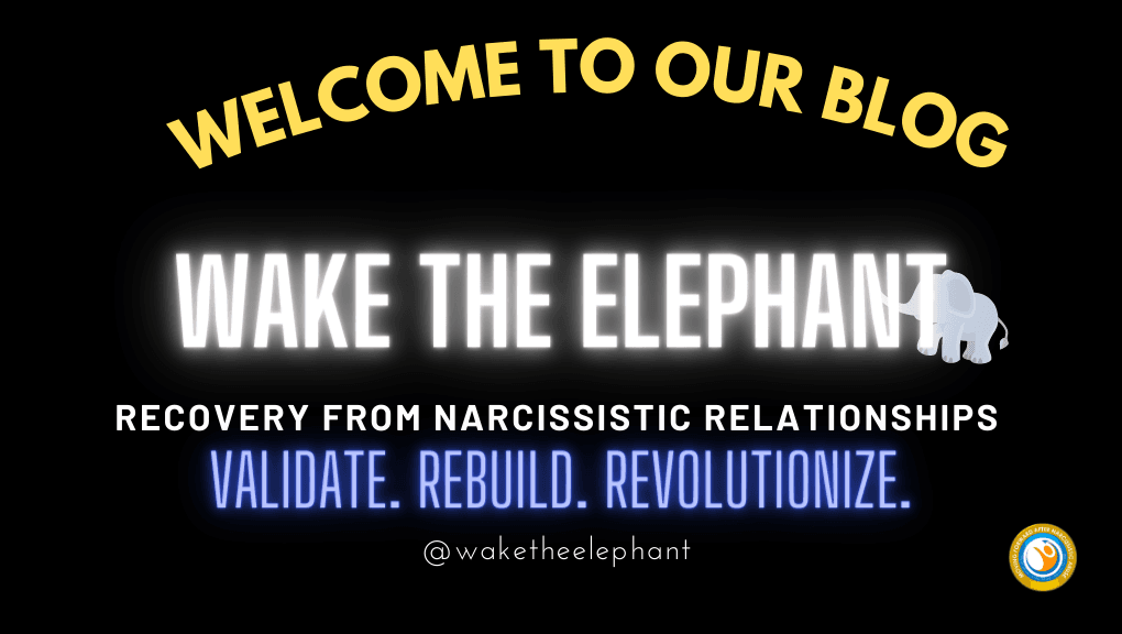 All Articles: Start Here! Narcissistic Abuse Recovery 250+ 15 Narcissistic Abuse Recovery Blog