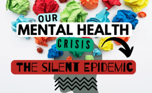 Freebies 21 crisis of mental health