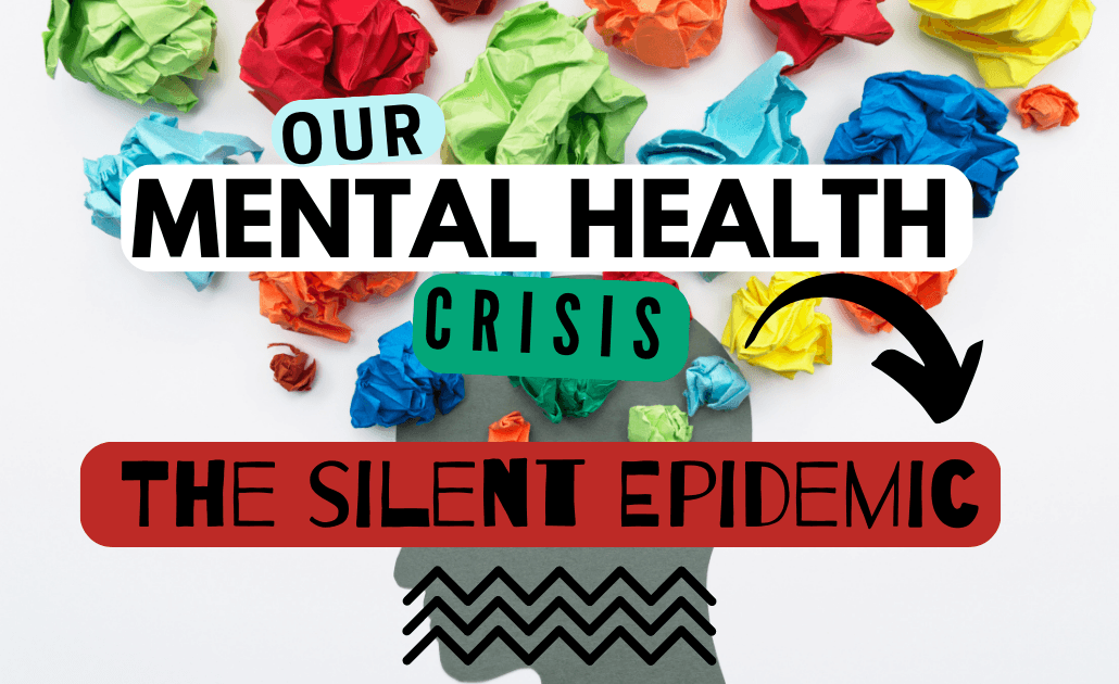 crisis of mental health