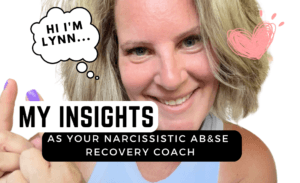Freebies 8 insight after narcissistic relationship