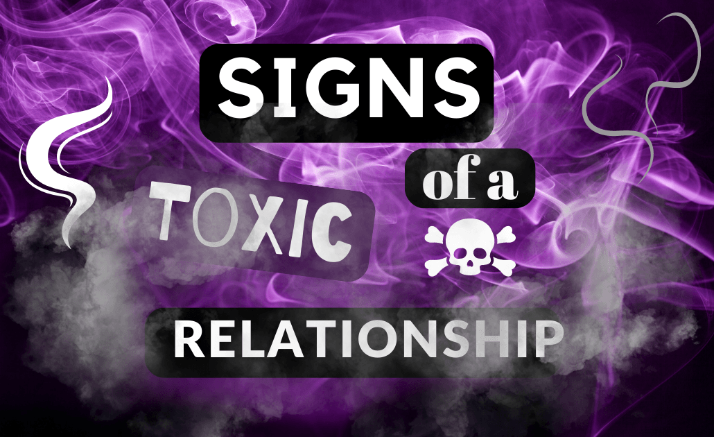 Toxic Relationship